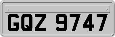 GQZ9747