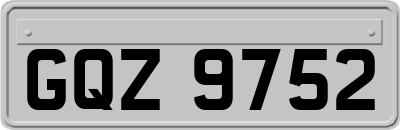 GQZ9752