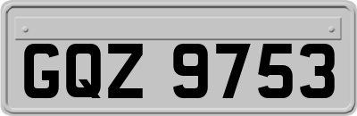 GQZ9753