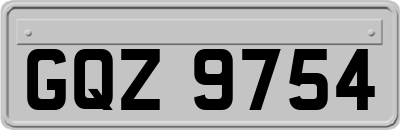 GQZ9754