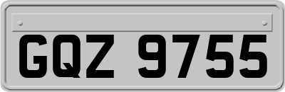 GQZ9755
