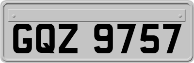 GQZ9757