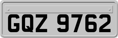 GQZ9762