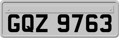 GQZ9763