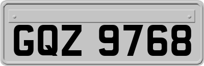 GQZ9768