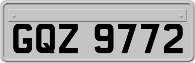 GQZ9772