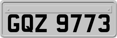 GQZ9773