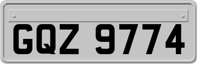 GQZ9774