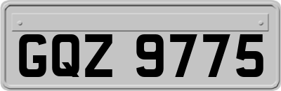 GQZ9775