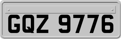 GQZ9776