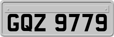 GQZ9779