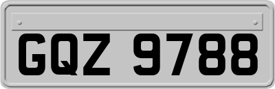 GQZ9788