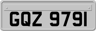 GQZ9791