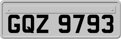 GQZ9793