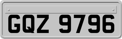 GQZ9796
