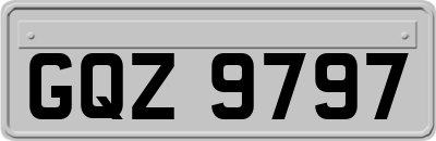 GQZ9797