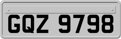 GQZ9798