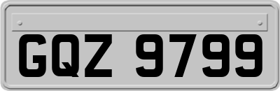 GQZ9799
