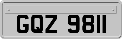 GQZ9811