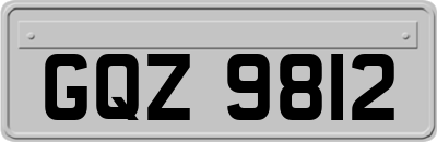 GQZ9812