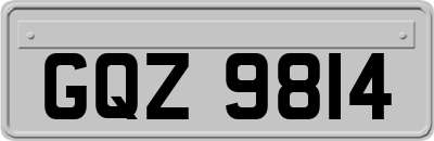 GQZ9814