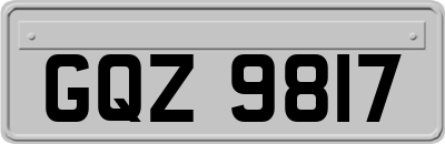 GQZ9817