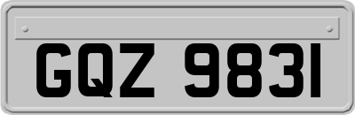 GQZ9831