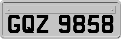 GQZ9858