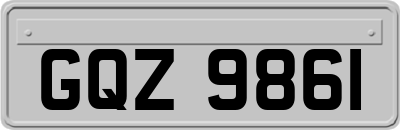 GQZ9861