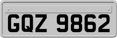 GQZ9862