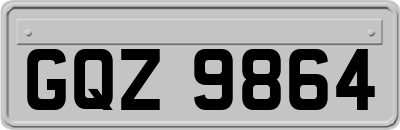 GQZ9864