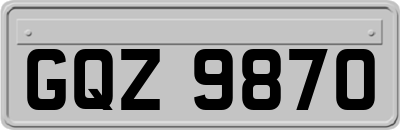 GQZ9870