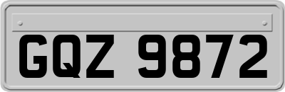 GQZ9872