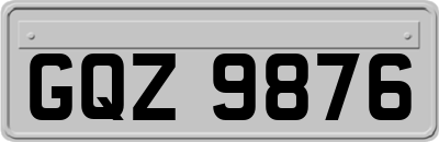 GQZ9876