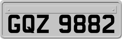 GQZ9882