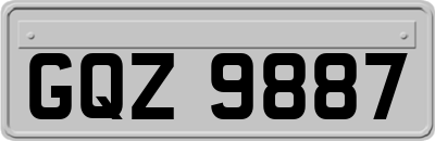 GQZ9887