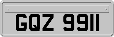 GQZ9911