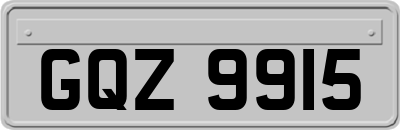 GQZ9915