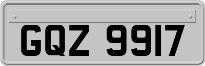 GQZ9917