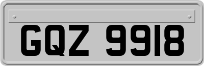 GQZ9918
