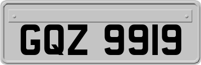 GQZ9919