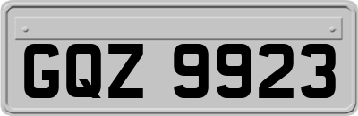 GQZ9923