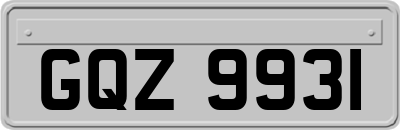 GQZ9931