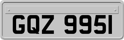 GQZ9951