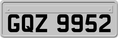 GQZ9952