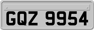 GQZ9954