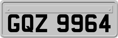 GQZ9964
