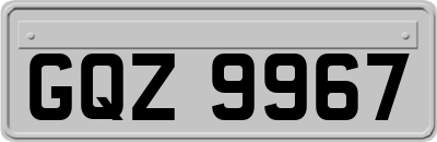 GQZ9967