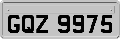 GQZ9975