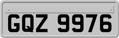 GQZ9976